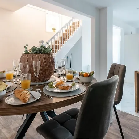 Ty Hapus Newport - Luxury 4 Bedroom Home Экстерьер фото