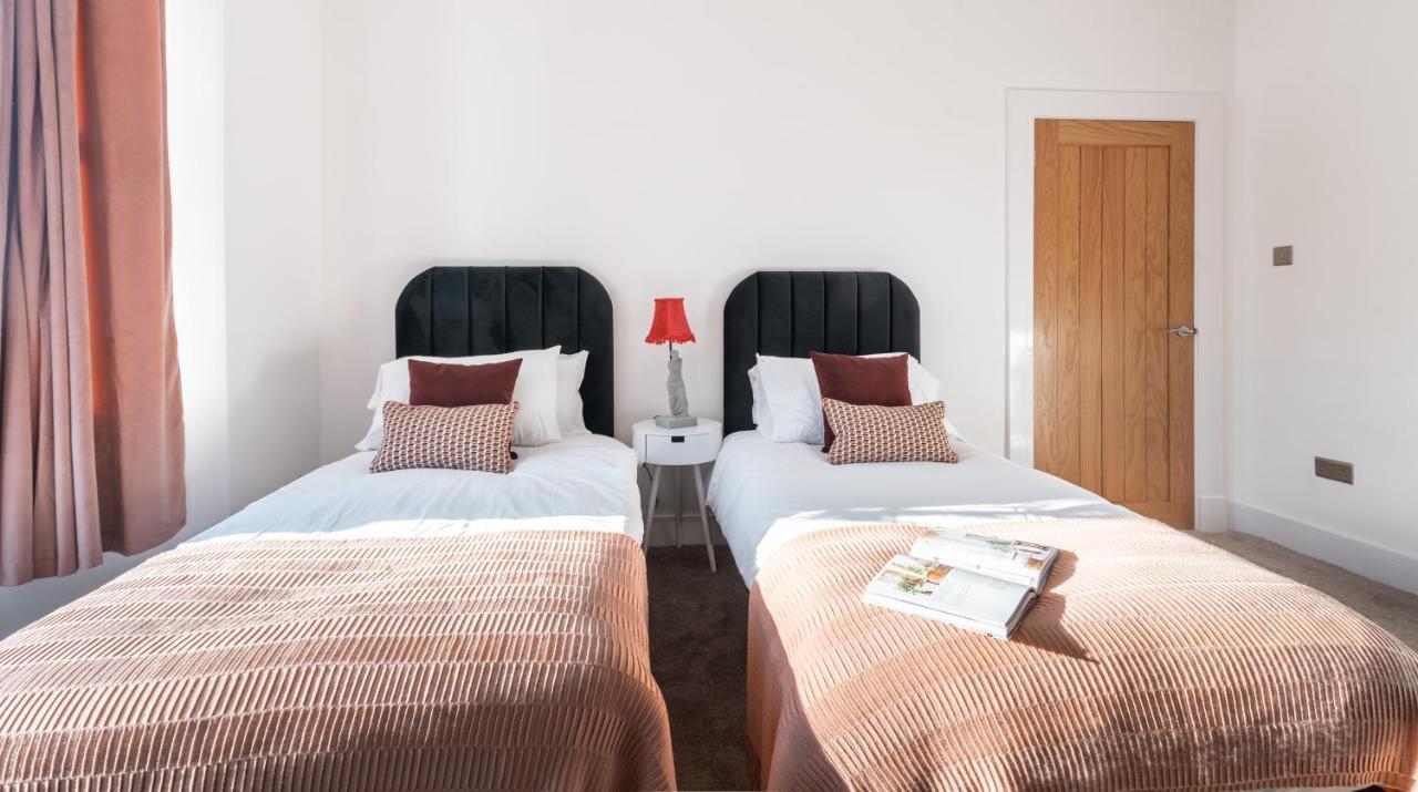 Casa vacanze Ty Hapus - Luxury 4 Bedroom Newport (Gwent)